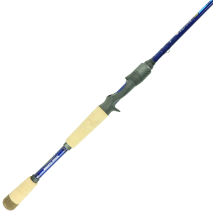 Image of St. Croix Legend Pike Tournament Casting Rod | LTPC223HF