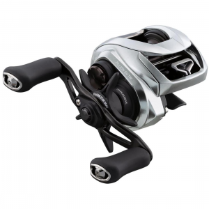 Image of Daiwa Zillion SV TW G Casting Reel | ZLNSVG100