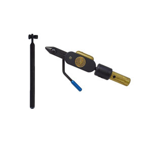 REGAL Revolution Big Game Jaw Vise Head