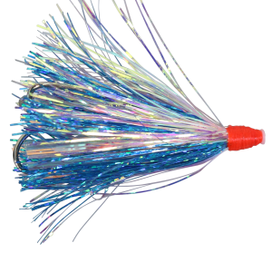 Image of Rapture Trolling Flies Coho Trolling Fly | Battalion