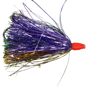 Image of Rapture Trolling Flies Coho Trolling Fly | King's Court