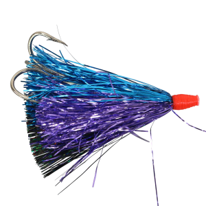Image of Rapture Trolling Flies Coho Trolling Fly | BBP