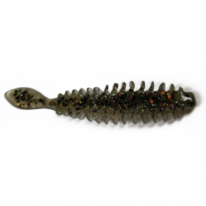 Image of Poor Boys Baits Erie Darter | Stone; 4 in.