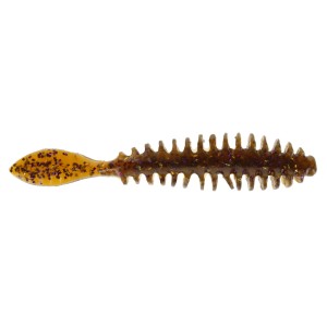 Image of Poor Boys Baits Erie Darter | Mango Magic; 4 in.