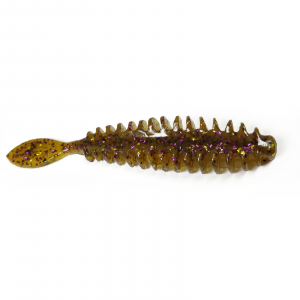 Image of Poor Boys Baits Erie Darter | Steiger's Ice; 4 in.