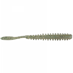 Image of Poor Boys Baits Drop Shot Darter | Cucumber; 4 3/4 in.