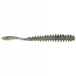 Image of Poor Boys Baits Drop Shot Darter | Copper Candy; 4 3/4 in.