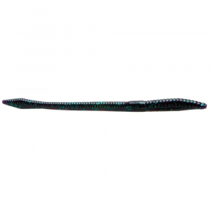 Image of Zoom Trick Worm | Junebug; 6.5 in.