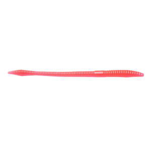 Image of Zoom Trick Worm | Merthiolate; 6.5 in.