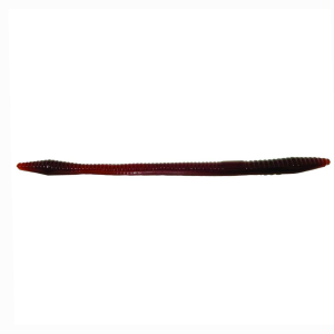 Image of Zoom Trick Worm | Scuppernong; 6.5 in.