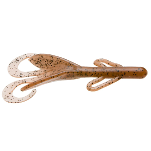 Image of Zoom Brush Hog | Pumpkin; 6 in.