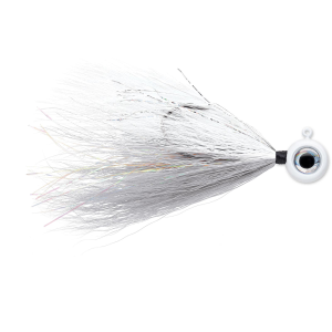 Image of VMC Moon Tail Jig | Shad; 3/8 oz.