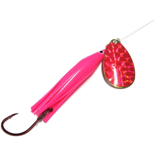 Image of Wicked Lures Wicked Lure | Pink-Pink