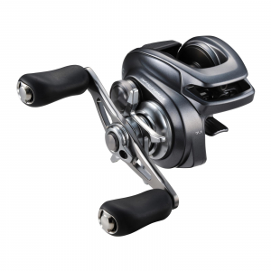 Image of Shimano Bantam Low-Profile Casting Reel | BANTAM150A