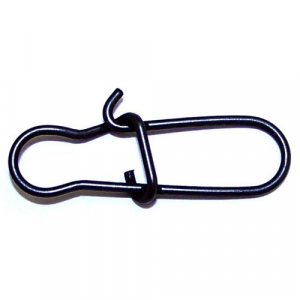 Image of American Fishing Wire Duo Lock Snaps | 3 (40 lb.)