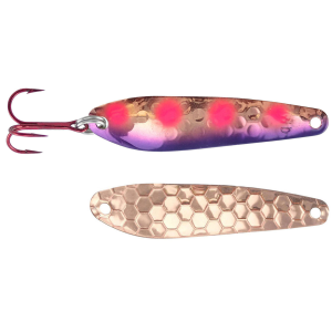 Image of Dreamweaver WD Spoon | Grape Jelly; 2 3/8 in.