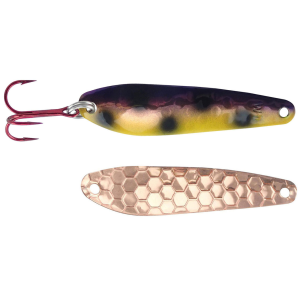 Image of Dreamweaver WD Spoon | Purple Melon; 2 3/8 in.