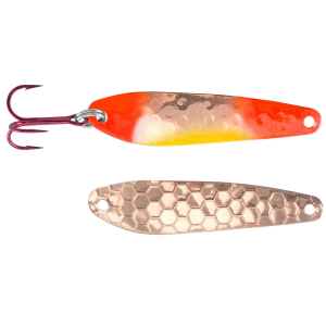 Image of Dreamweaver WD Spoon | Walleye Whacker; 2 3/8 in.