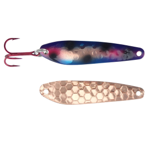 Image of Dreamweaver WD Spoon | Blue Melon; 2 3/8 in.
