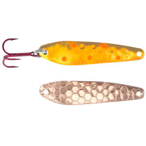 Image of Dreamweaver WD Spoon | Marmalade; 2 3/8 in.