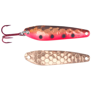 Image of Dreamweaver WD Spoon | Pink Lady; 2 3/8 in.
