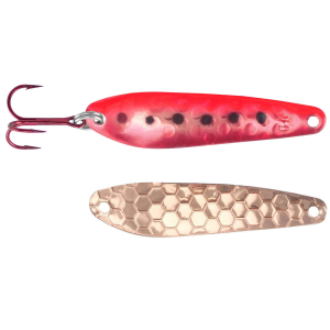 Image of Dreamweaver WD Spoon | Shrimp; 2 3/8 in.