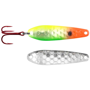 Image of Dreamweaver WD Spoon | Mixed Vegetables; 2 3/8 in.