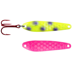 Image of Dreamweaver WD Spoon | Pink Banana; 2 3/8 in.
