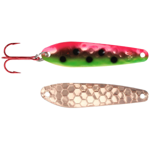 Image of Dreamweaver WD Spoon | Copper Melon; 2 3/8 in.