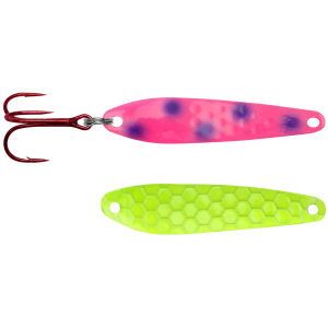 Image of Dreamweaver WD Spoon | Pink Muffin; 2 3/8 in.