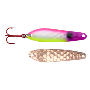 Image of Dreamweaver WD Spoon | Purple Lemonade; 2 3/8 in.