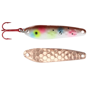 Image of Dreamweaver WD Spoon | VQ Brown Goby; 2 3/8 in.
