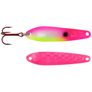 Image of Dreamweaver WD Spoon | Pink Lemonade; 2 3/8 in.