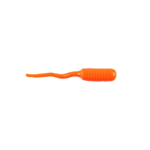 Image of Berkley Gulp! Alive! Fish Fry | Fluorescent Orange; 1 in.