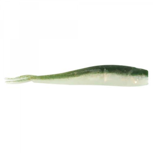 Image of Berkley Gulp! Alive! Minnows | Emerald Shiner; 1 in.; 2.1 oz. Jar