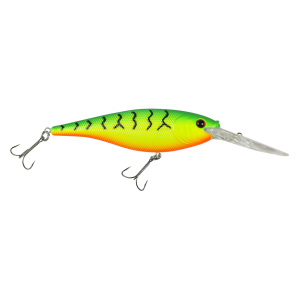 Image of Berkley Flicker Shad Crankbait | Firetiger ; 2 1/4 in.