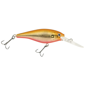 Image of Berkley Flicker Shad Crankbait | Copper Head; 3 in.