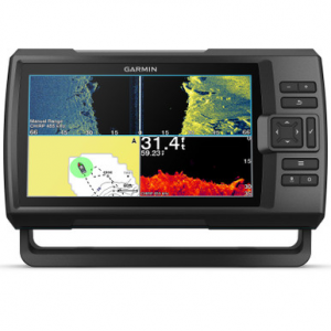 Image of Garmin STRIKER Vivid 9sv with GT52HW-TM Transducer