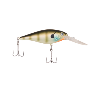 Image of Berkley Flicker Shad Crankbait | MF Bluegill; 2 in.