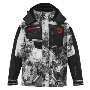 Image of Striker Ice Men's Climate Jacket - 2023 | Stryk; M