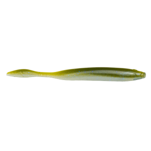 Image of Strike King KVD Dream Shot | Moon Juice; 4 in.
