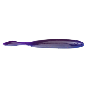 Image of Strike King KVD Dream Shot | Brown Purple; 4 in.