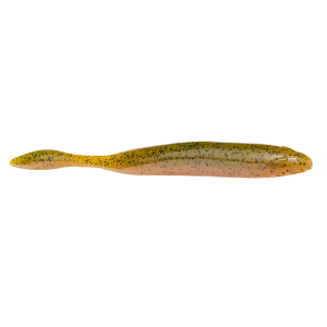Image of Strike King KVD Dream Shot | Dirt; 4 in.