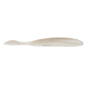Image of Strike King KVD Dream Shot | Ghost Shad; 4 in.