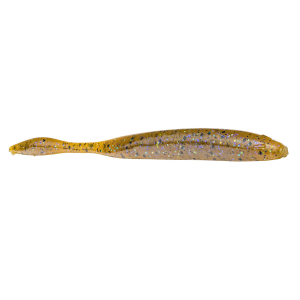Image of Strike King KVD Dream Shot | Honey Candy; 4 in.