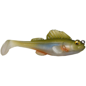 Image of Megabass Dark Sleeper | Hanahaze; 1/4 oz.; 2.4 in.