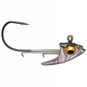 Image of Megabass Body Balance Jig Head | MB Gizzard; 1/2 oz.