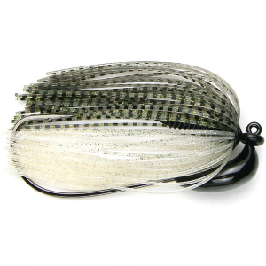 Image of Keitech M3 Swim Jig | Silver Flash; 1/4 oz.