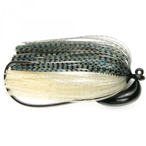 Image of Keitech M3 Swim Jig | Bluegill Flash; 1/4 oz.