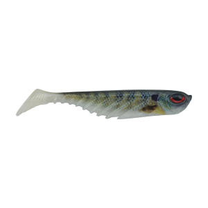 Image of Berkley PowerBait Ripple Shads | HD Bluegill; 2 in.